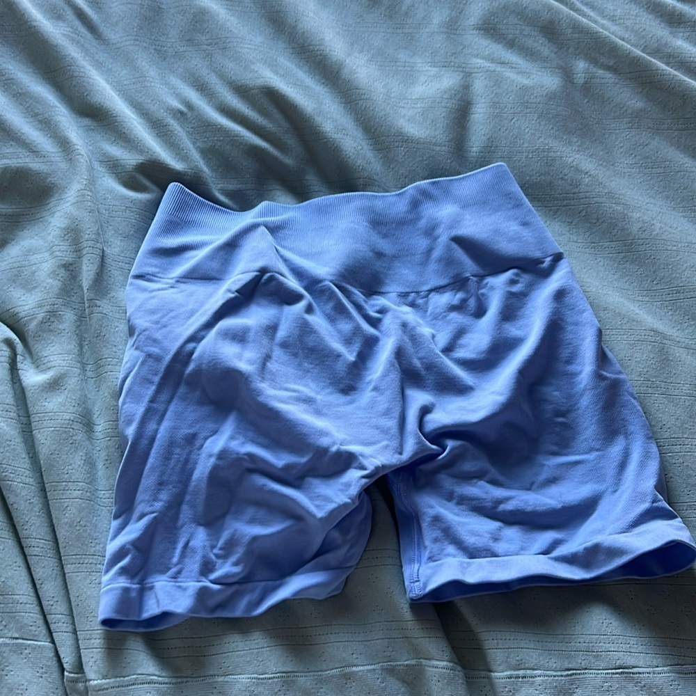 Alphalete Amplify Shorts